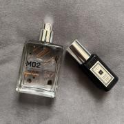 MiracleLayer ISO E SUPER - Ambroxan - Javanol Eau De Parfum 50ml
