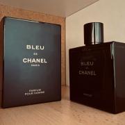 bleu de chanel for men parfum