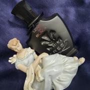Love in Black Creed perfume - a fragrance for women 2008