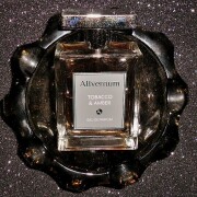 allvernum tobacco & amber Tobacco & Amber Allvernum cologne