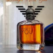 Emporio Armani Stronger With You Giorgio Armani cologne a