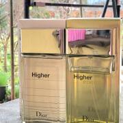 Higher Dior cologne - a fragrance for men 2001