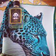 未使用 Zoologist PANDA パルファム 香水 60ml Bottle-JD-60ml-Front-