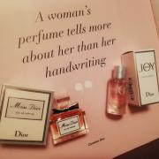 Joy by Dior Dior perfume - a fragrance for women 2018