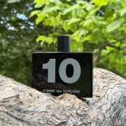 Odeur 10 Comme des Garcons fragancia - una nuevo fragancia para