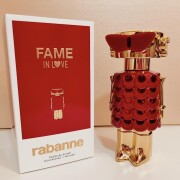 Fame in Love Rabanne parfum - un nou parfum de dama 2025