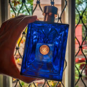Versace Pour Homme Dylan Blue Versace cologne - a fragrance