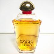 Samsara Eau de Toilette Guerlain perfume - a fragrance for women 1989