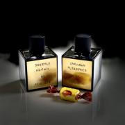 Sweetly Known Kerosene perfume - a fragrance for women and men 2020