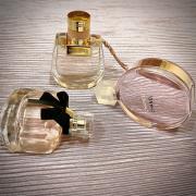 YSL Mon Paris Perfume Review - Aye Lined UK/Scottish Beauty