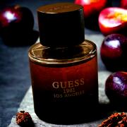 Guess 1981 discount los angeles fragrantica