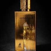 Minérale Maison Alhambra perfume - a novo fragrância