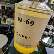 香水(男性用) 19-69 CAPRI Eau de Parfum Capri Eau de Parfum by 19-69 | Luxury Fragrances Men's