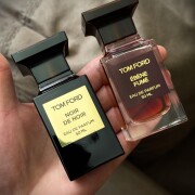 Noir de Noir Tom Ford аромат — аромат для мужчин и женщин 2007