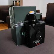 Club De Nuit Urban Elixir Armaf cologne - a new fragrance