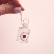 Elisabethan Rose Penhaligon's perfume - a fragrance