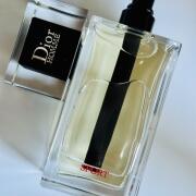 Dior Homme Sport 2021 Dior cologne - a new fragrance for men