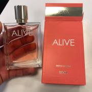 Boss Alive Eau de Parfum Hugo Boss - una novità fragranza da donna 2020