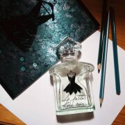 La Petite Robe Noire Eau Fraiche Guerlain parfum - un parfum de