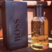 Mesterskab i dag Amerika Boss Bottled Intense Eau de Parfum Hugo Boss cologne - a fragrance for men  2016
