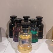 Nuit de Feu Louis Vuitton perfume - a fragrance for women
