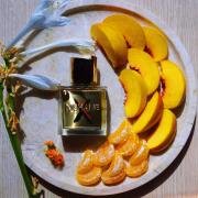 Hundred Silent Ways X Nishane perfume - a fragrance for