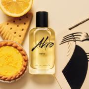 Bake Akro perfume - a new fragrance for women and men 2023