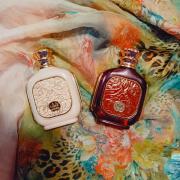 Zukhruf Cherry Zimaya perfume - a new fragrance for women
