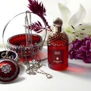 Ambre Samar Guerlain perfume - a novo fragrância Compartilhável 2025