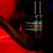 Monaliza Inspired By Frederic Malle's Portrait of a Lady