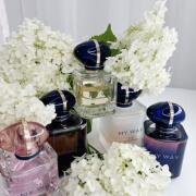 My Way Nectar Giorgio Armani perfume - a new fragrance for