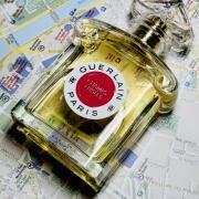 Champs-Élysées Eau de Parfum Guerlain perfume - a fragrance