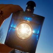 YVES SAINT LAURENT Black Opium Eau de Parfum Intense [Type*] : Oil  (Oriental Vanilla 38765)