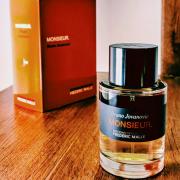 Monsieur Frederic Malle cologne - a fragrance for men 2015