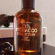 Tobacco Collection - Intense/Dark/Exclusive by Zara » Reviews