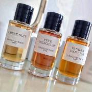 Vanilla Diorama Dior perfume - a new fragrance for women and men 2021