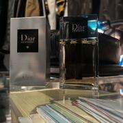 Dior Homme 2020 Dior cologne - a fragrance for men 2020