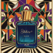Shuhrah Elixir Rasasi cologne - a new fragrance for men 2025
