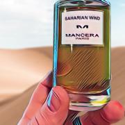 Saharian Wind Mancera perfume - a new fragrance for women and men 2020