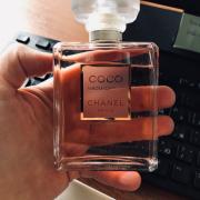 fragrantica coco mademoiselle