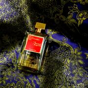 fragrantica baccarat rouge