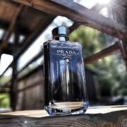 香水(男性用) PRADA L'Homme Prada L'Eau EDT 100ml Amazon.com : Prada L'homme Eau De Toilette Spray for Men