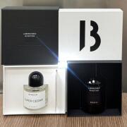 BYREDO SUPER CEDAR（バイレード スーパーシダー） – 香水
