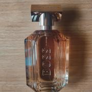 mouw Tom Audreath beest Boss The Scent Private Accord for Her Hugo Boss perfume - a fragrance for  women 2018