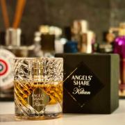 fragrantica angels share