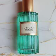 Gucci memoire fragrantica online