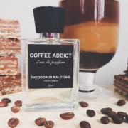 coffee addict perfume