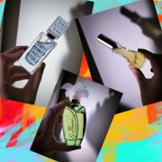 Giorgio Giorgio Beverly Hills perfume - a fragrance for women 1981