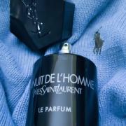 La Nuit de L&#039;Homme Le Parfum Yves Saint Laurent cologne
