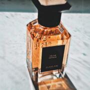Pêche Mirage Guerlain perfume - a new fragrance for women
